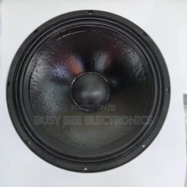 BM 15AZ16 Midrange Naked Speaker - thumbnail 5