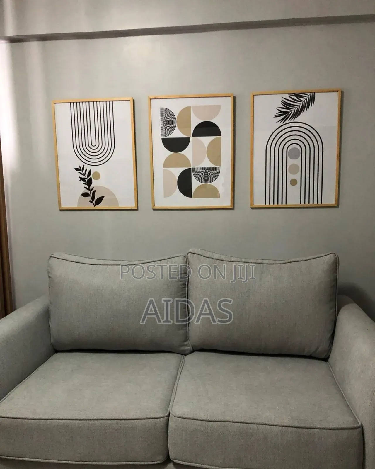 Decorative Art Design for Your Living Space