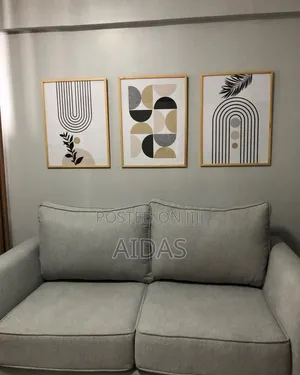 Decorative Art Design for Your Living Space