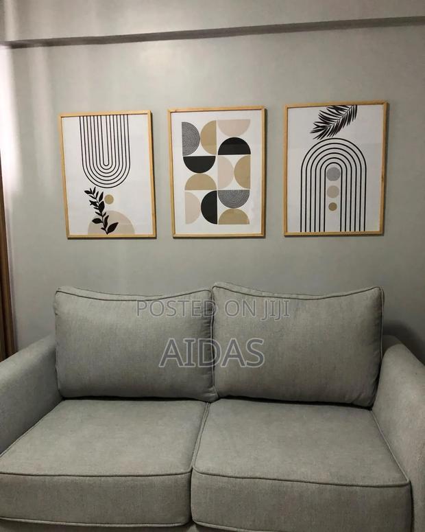 Decorative Art Design for Your Living Space