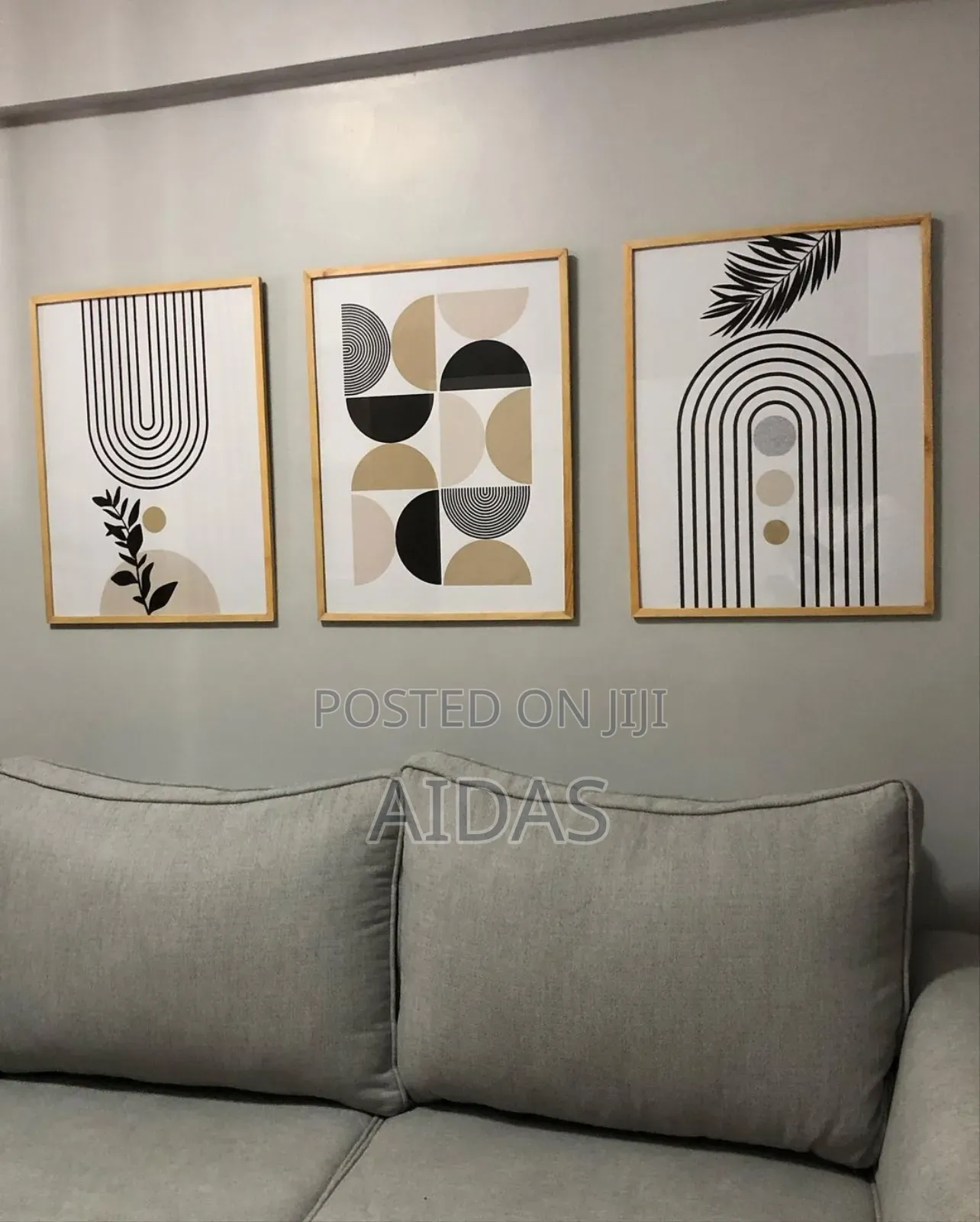 Decorative Art Design for Your Living Space