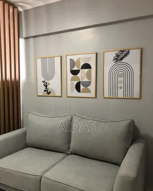 Decorative Art Design for Your Living Space