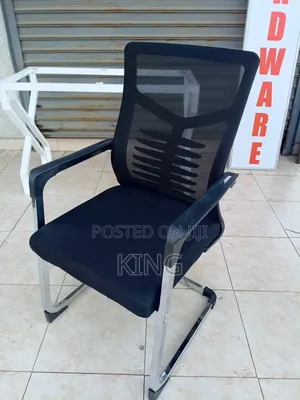 Cashier Office Chair
