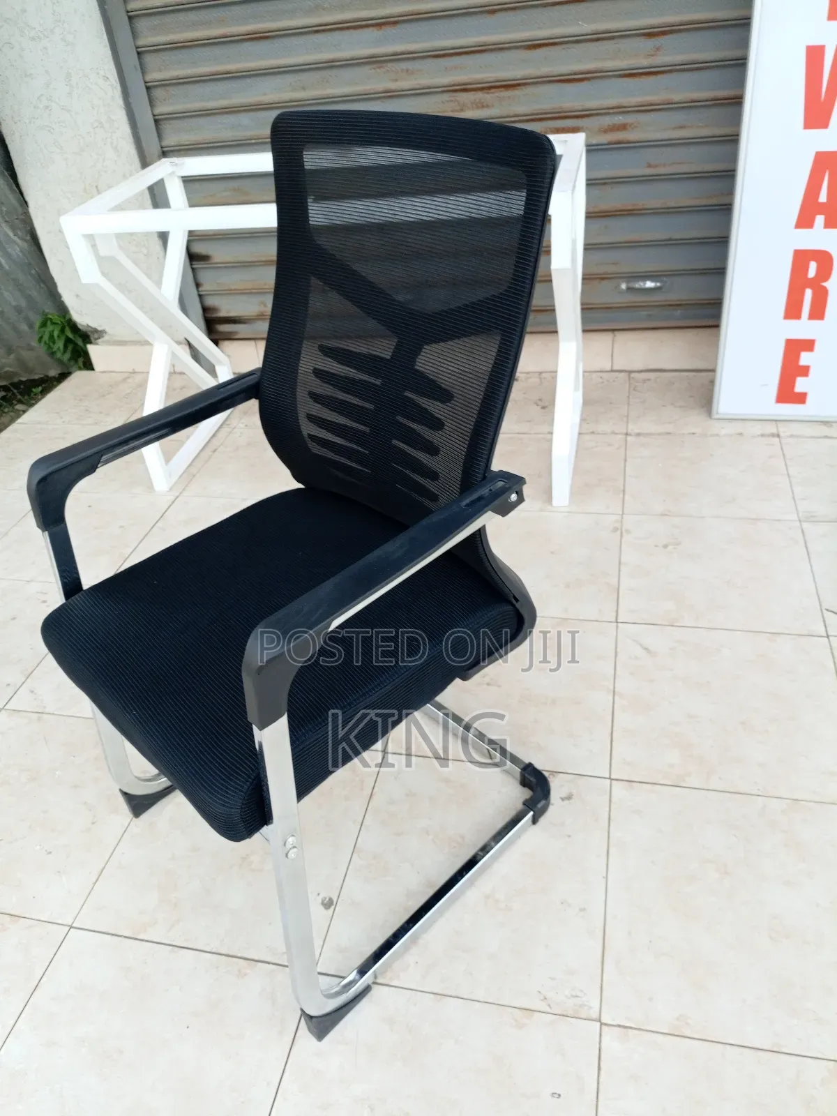 Cashier Office Chair