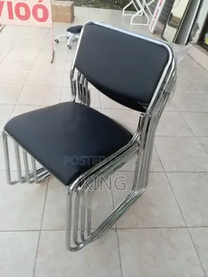 Cfa Office Waiting Chair