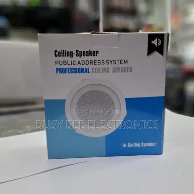 Philips Ceiling Speaker - thumbnail 2