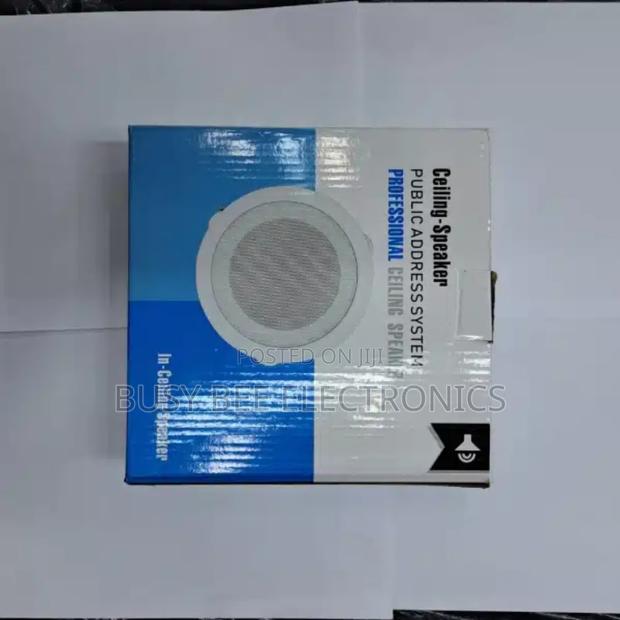 Philips Ceiling Speaker - thumbnail 4