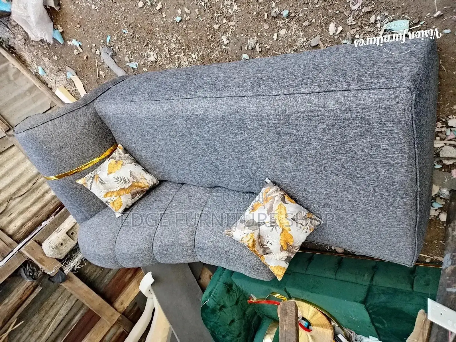 Affordable Bed Sofa on Sale