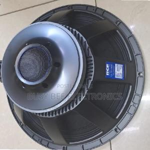 RCF 18 Inch Subwoofer Speaker – - thumbnail 2