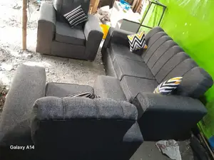 Five Seater Sofa Set on Sale
