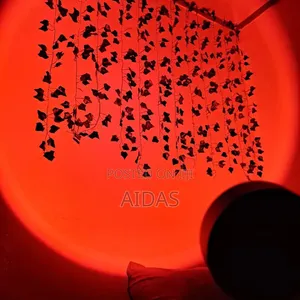 Sunset Lamps for Bedroom Decoaration