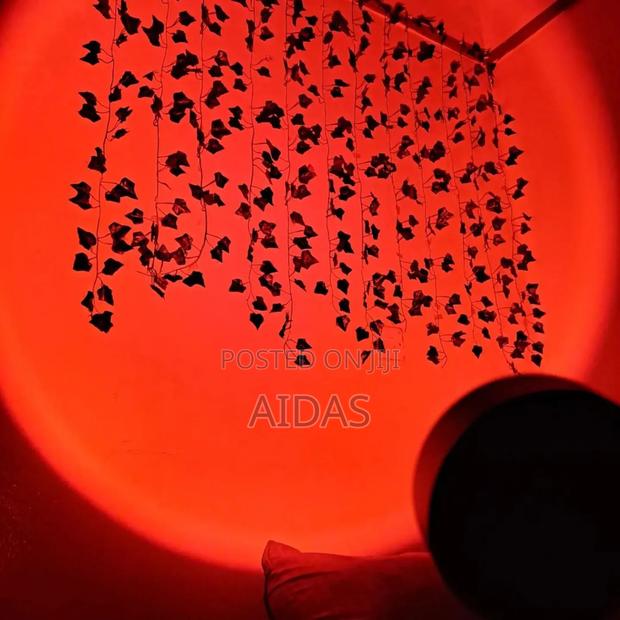 Sunset Lamps for Bedroom Decoaration - thumbnail 3
