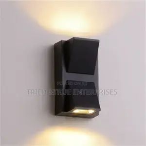 Outdoor LED Wall Bracket Light Hy4