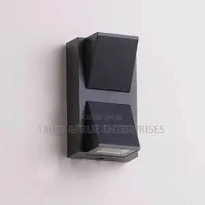 Outdoor Waterproof Wall Bracket Light Tf3