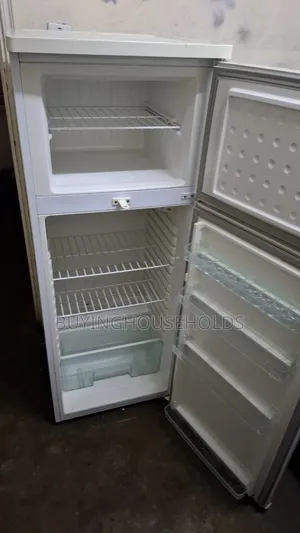 Ramtons 213L Two Door Fridge
