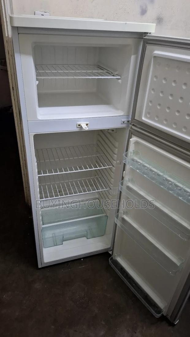 Ramtons 213L Two Door Fridge - thumbnail 2