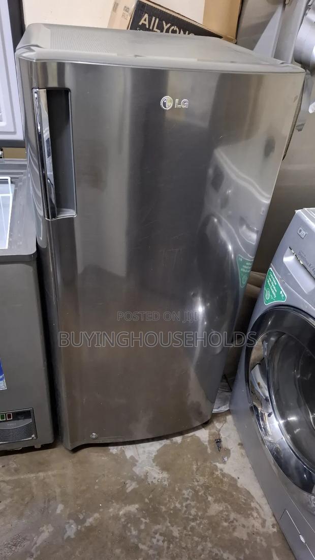Lg 190l Fridge