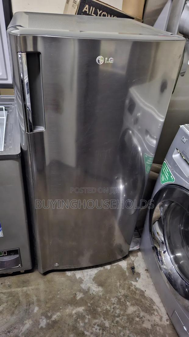 Lg 190l Fridge - thumbnail 4