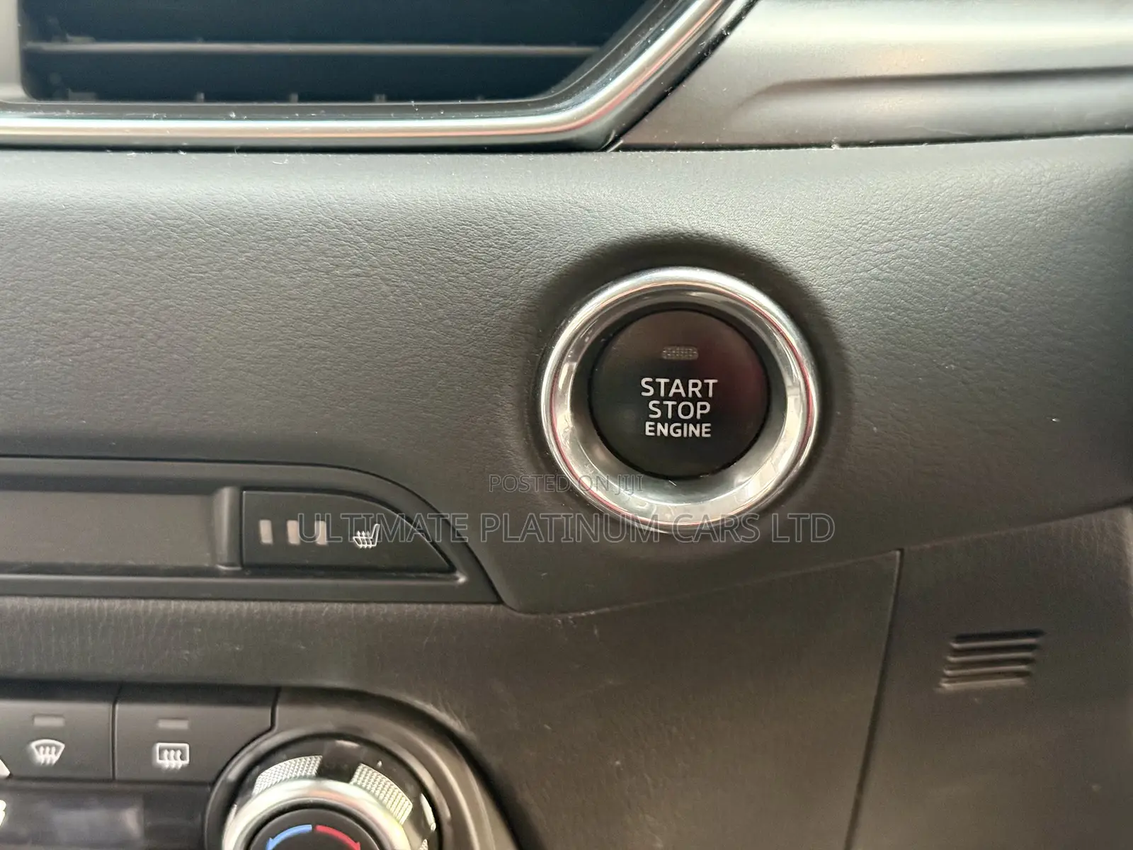 Mazda CX-5 2.2 Diesel AWD 2018 White