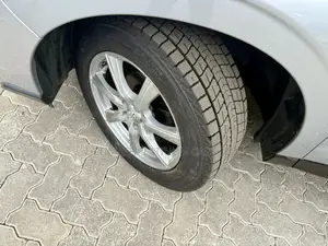 Subaru Forester 2.0XT Premium AWD 2017 Silver