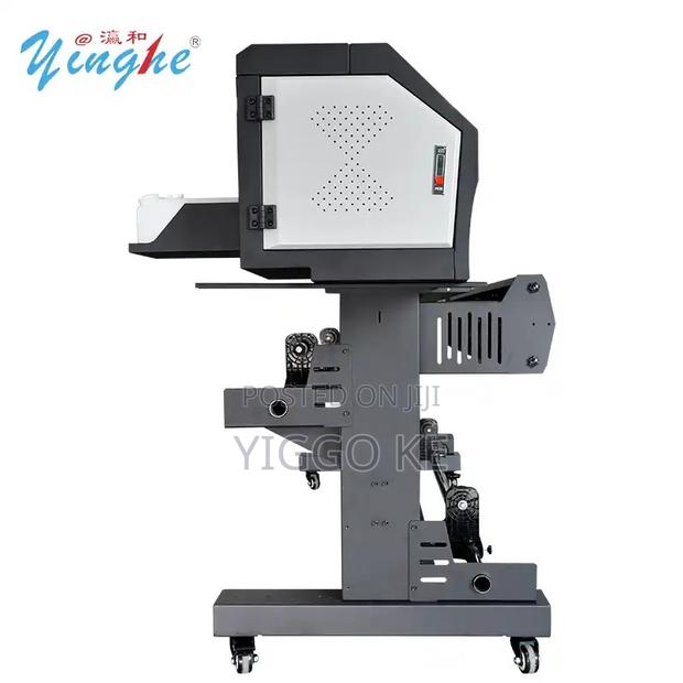 New 1.8m Large Format Sublimation Printer I3200 Printhead - thumbnail 5