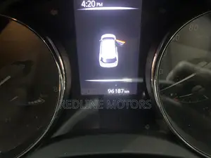 Nissan X-Trail 2.0 Hybrid AWD 2017 Brown