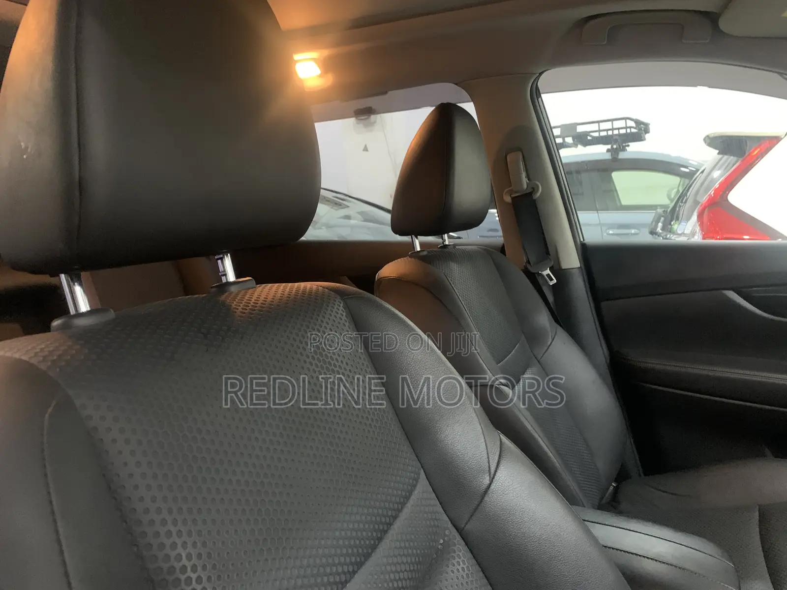 Nissan X-Trail 2.0 Hybrid AWD 2017 Brown