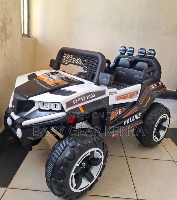 Electric Toy Car*Ride Ontoy Car*Toy - main view