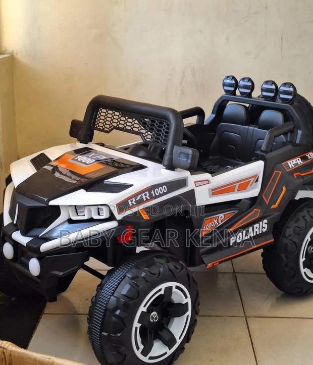 Electric Toy Car*Ride Ontoy Car*Toy - thumbnail 3