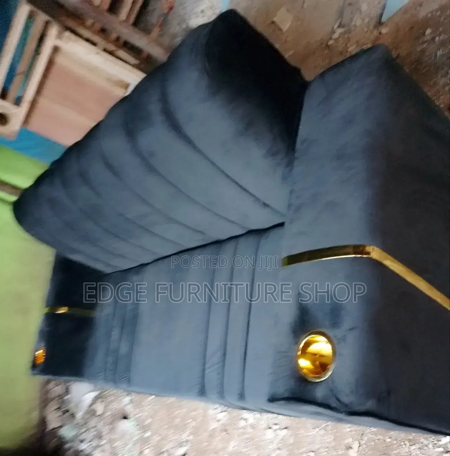 3seater Sofa Set for Sale
