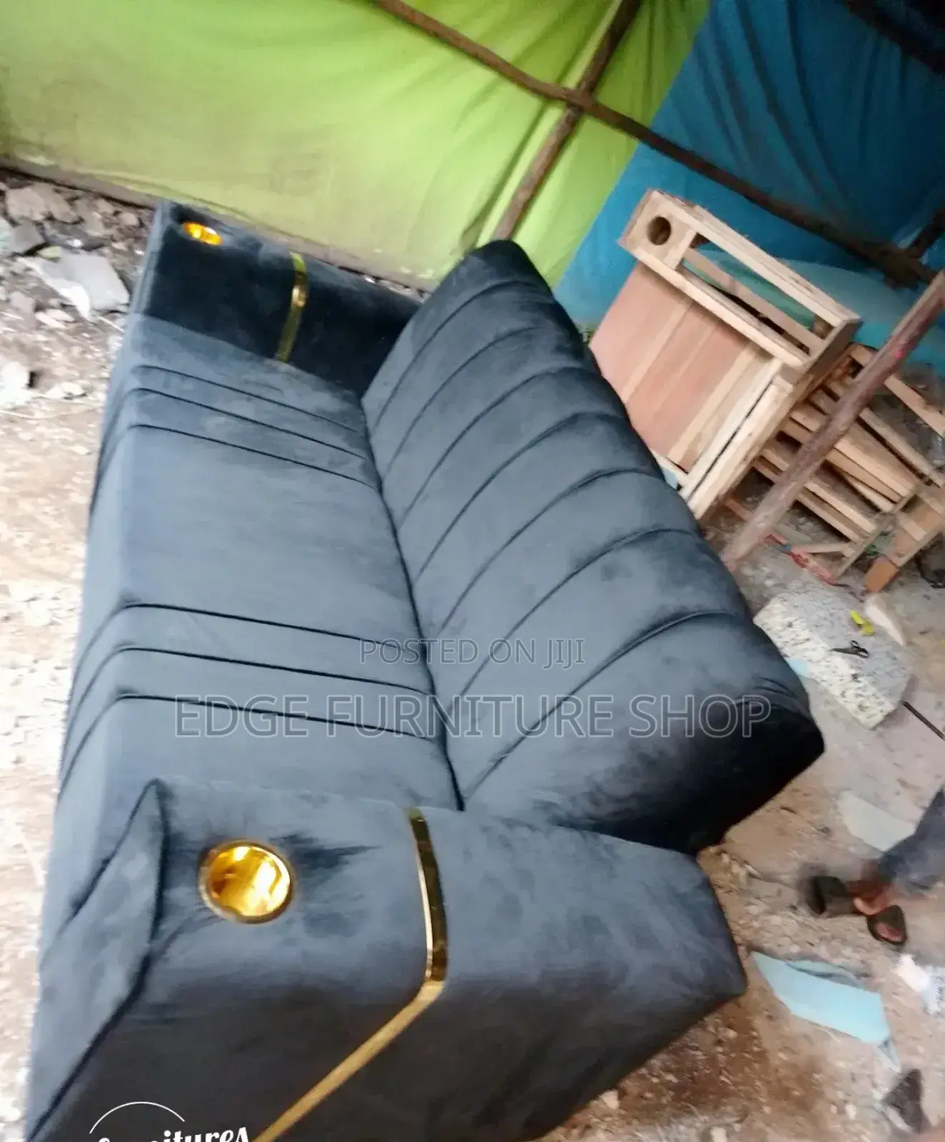 3seater Sofa Set for Sale