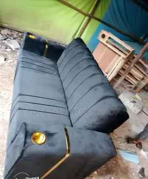 3seater Sofa Set for Sale