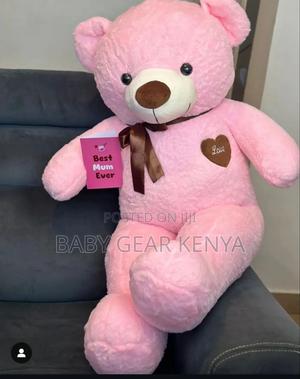 200cm Teddy Bear - thumbnail 2