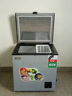 Ecomax 60litres Deep Freezer Super Durable