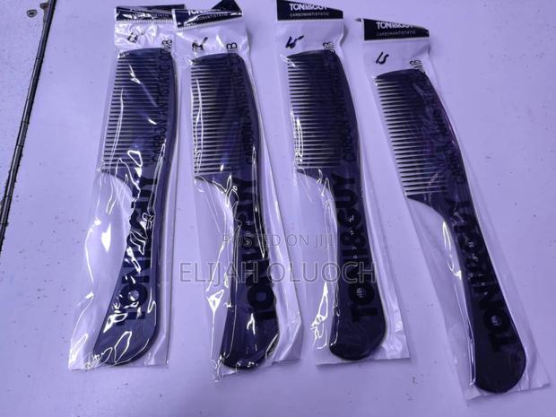 Hard Blowdry Comps - main view