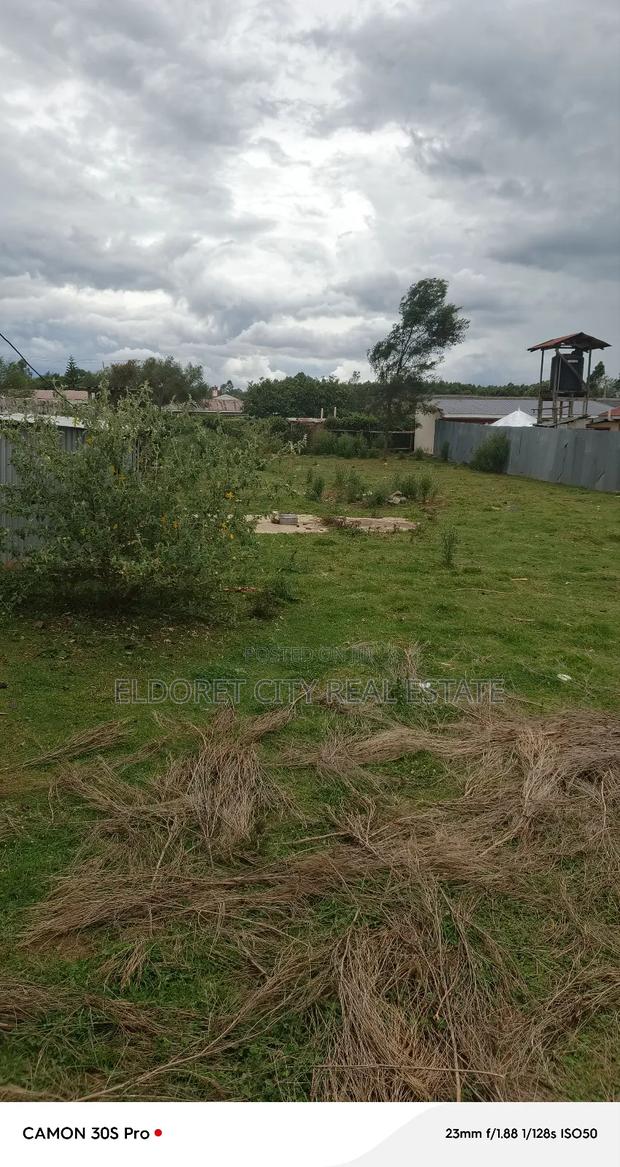 1/4 Plot Outspan Ideal for Residential With Title. - thumbnail 2