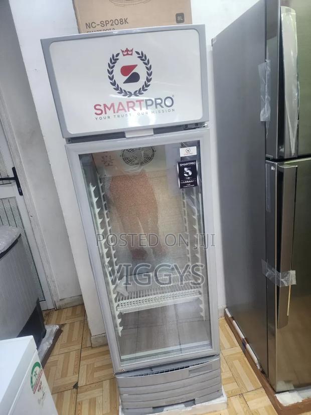Display Fridge