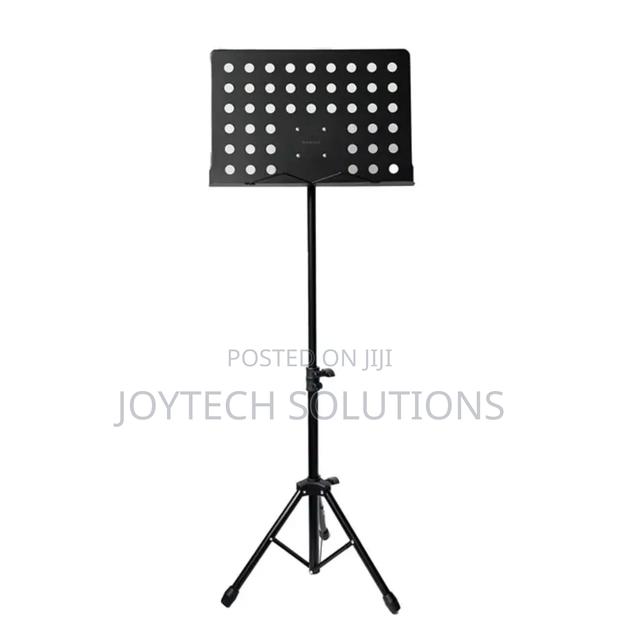 Portable Musical Stand ( Adjustable ) - main view
