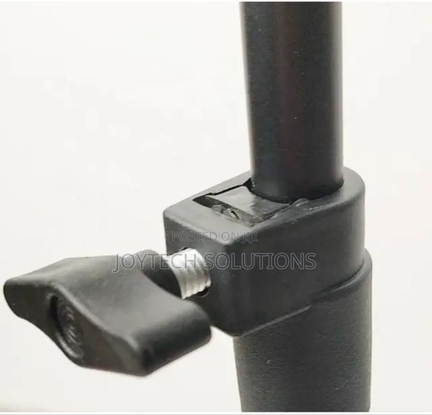 Portable Musical Stand ( Adjustable ) - thumbnail 2