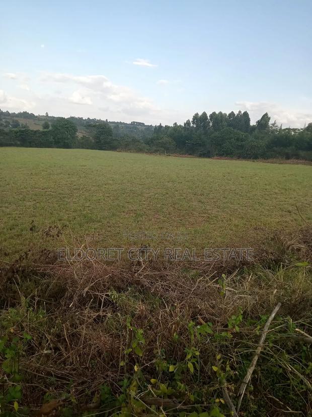 2 Acres Lemook Kapseret Just 600m From Tarmac.