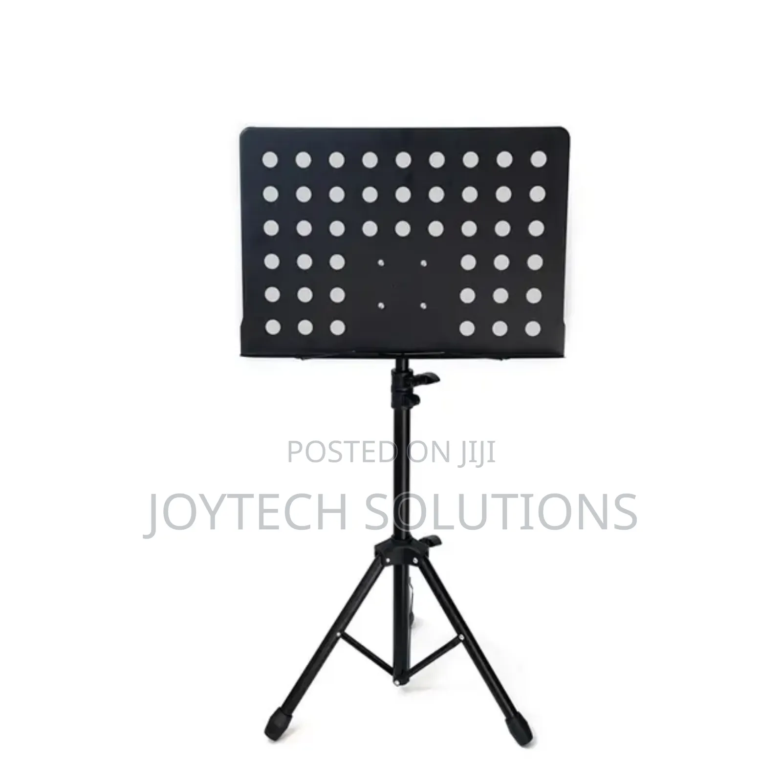 Tripod for Musical Stand Instruments