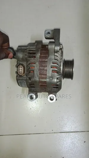Alternator Subaru Xv