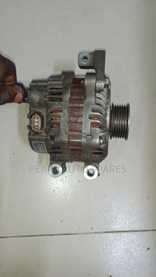 Alternator Subaru Xv - thumbnail 2