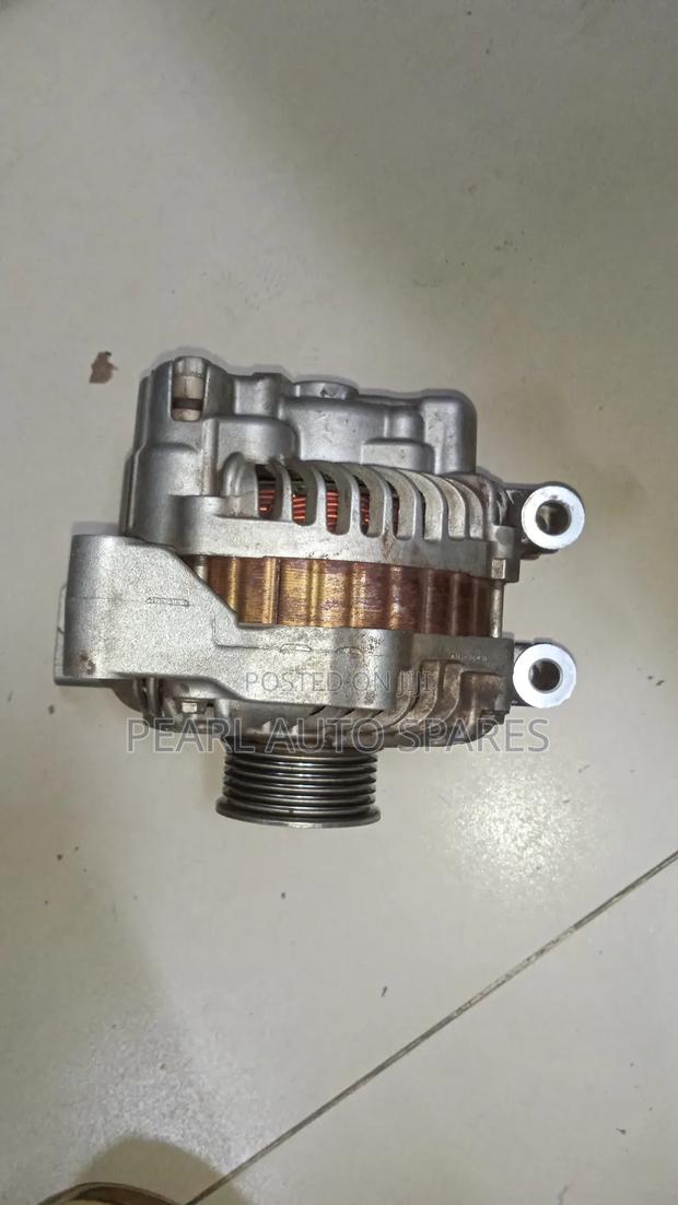 Alternator Subaru Xv - thumbnail 3