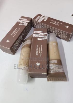 Coffee Embellishing Lip Scrum - thumbnail 2