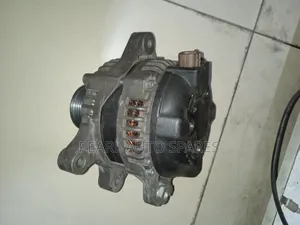 Alternator Toyota 2tr Box