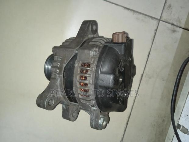 Alternator Toyota 2tr Box