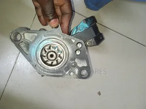 Starter Motor Canter 4D31