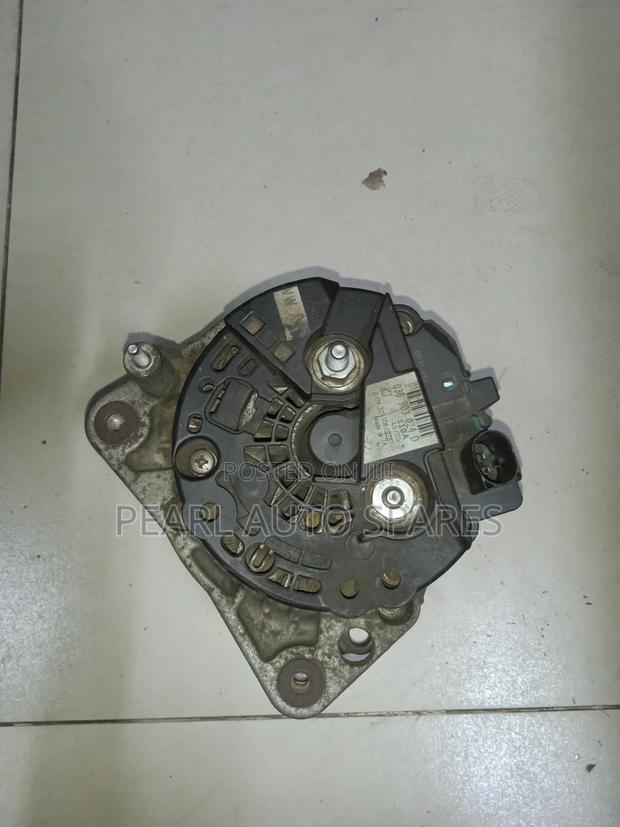 Alternator Vw Polo and Golf