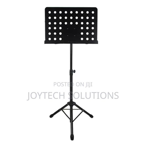 Musical Instrumental Stand Aluminium Musical Stand